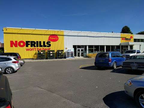 Fisher's No Frills