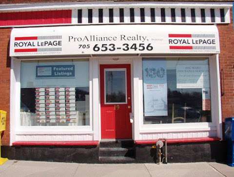 Royal LePage ProAlliance Realty, Brokerage